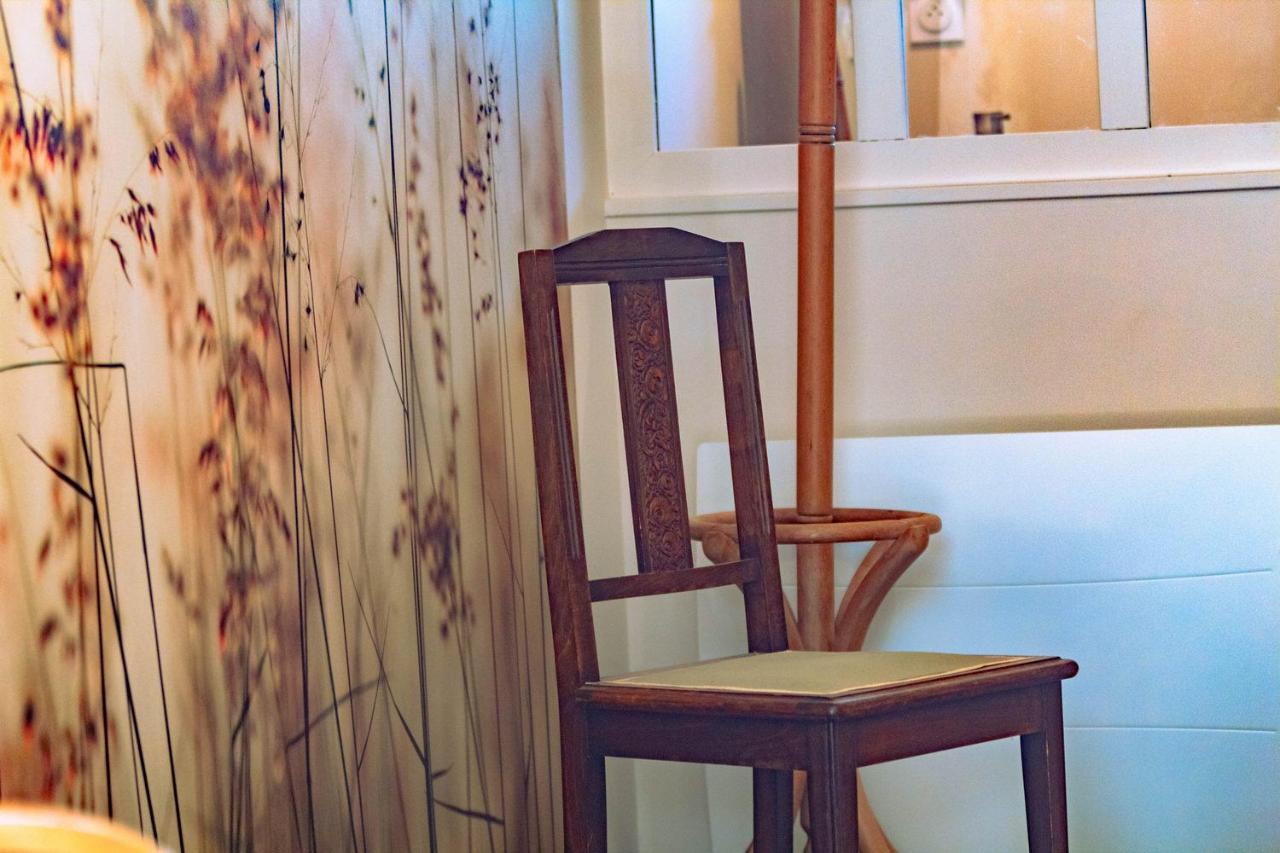 Les Jardins De Nanine Bed and Breakfast Lapleau Εξωτερικό φωτογραφία