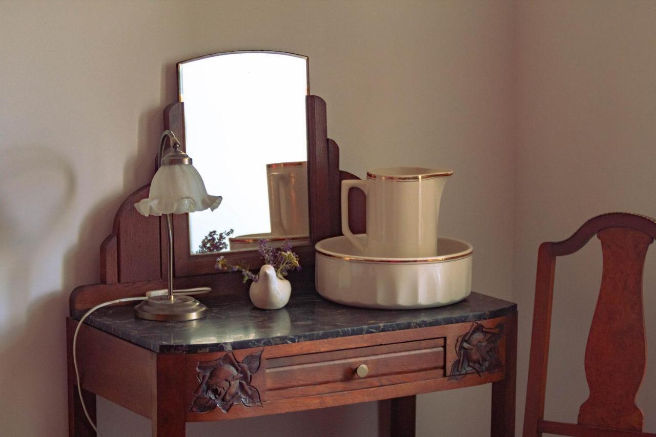 Les Jardins De Nanine Bed and Breakfast Lapleau Εξωτερικό φωτογραφία